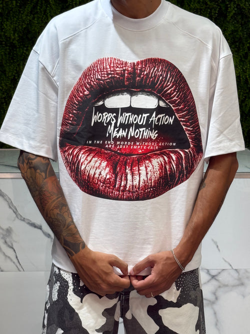 Shirt Geolier 888 Bianca