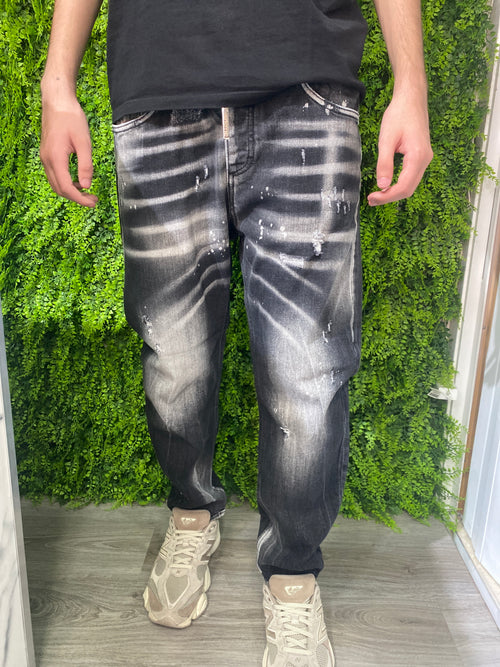 Denim Cianotic CNTC Nero