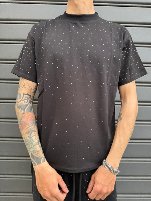 T-shirt diamond