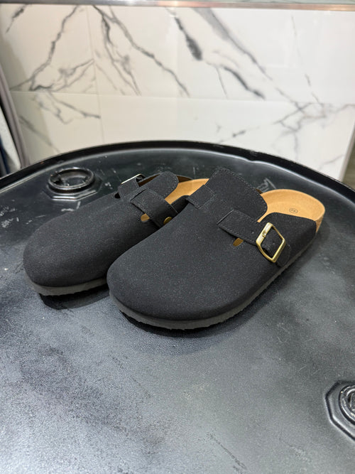 Sabot Boston Birk* mod. Nero
