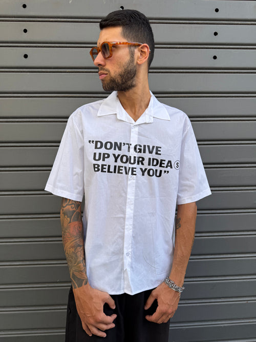 Shirt Idea Bianca