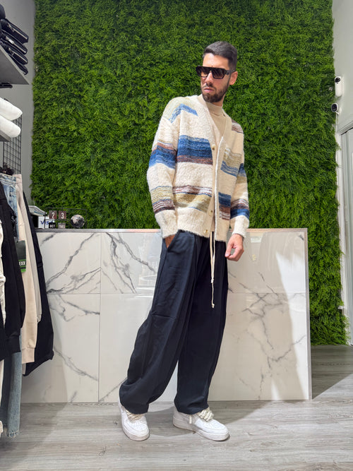 Cardigan Safari zar* mod