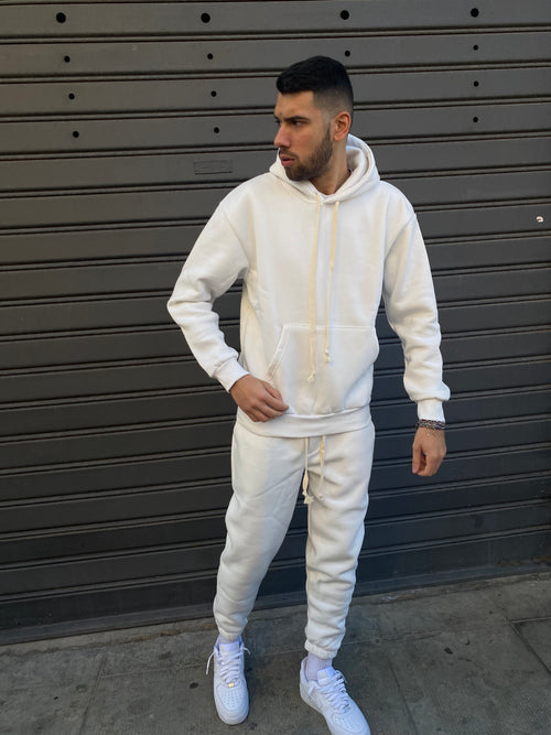 Tracksuit Niagara Bianca