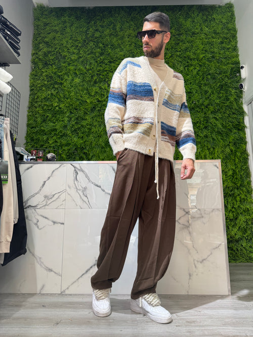 Cardigan Safari zar* mod