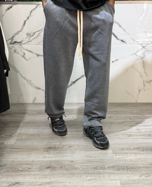Pantalone tuta Baggy 231 Grigio