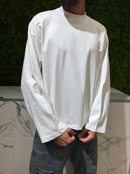 Longsleeve Bianca