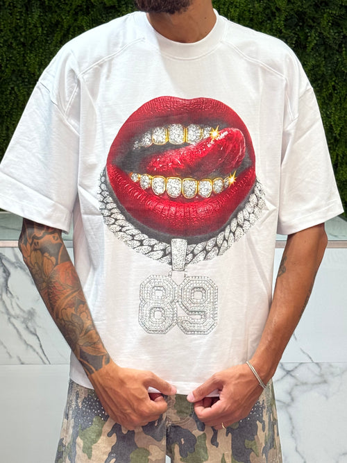 Shirt Geolier 2 Bianca