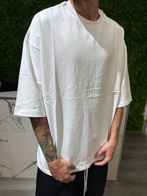 Shirt Oversize Bianca