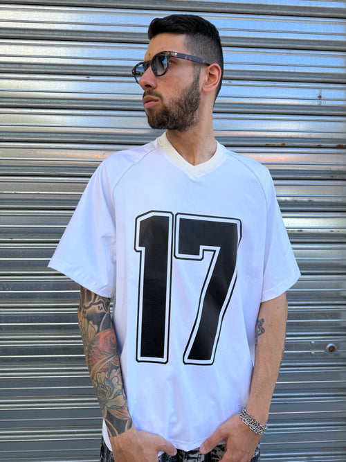 Shirt NFL17 Bianca Bunker