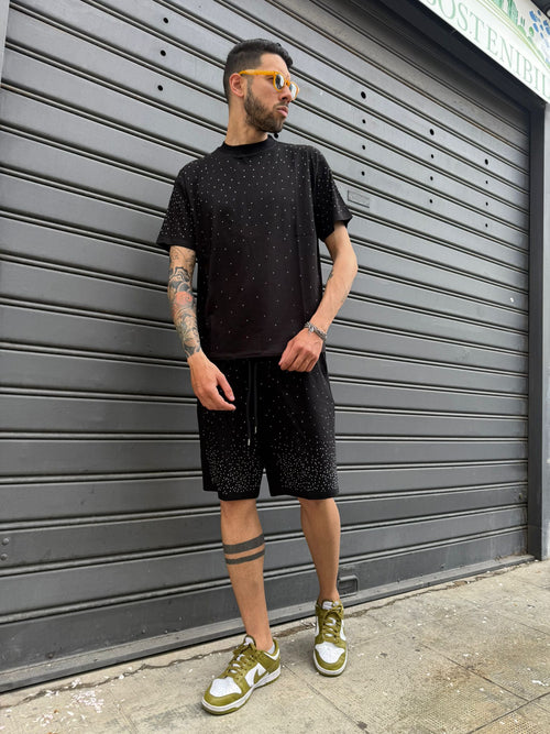 T-shirt diamond