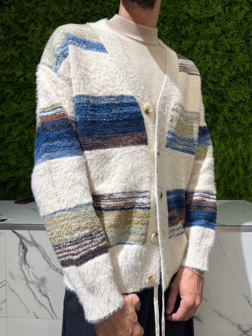 Cardigan Safari zar* mod