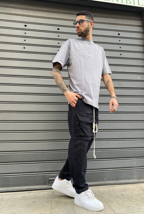 Pantalaccio cargoo oversize