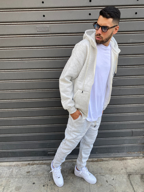 Tracksuit Fast Grigio Nike